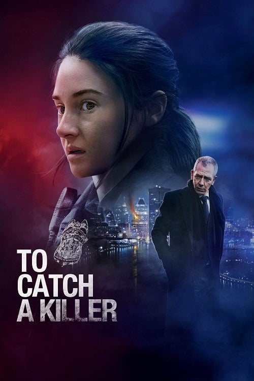 ดู ล่าฆาตกร (To Catch A Killer) พากย์ไทย