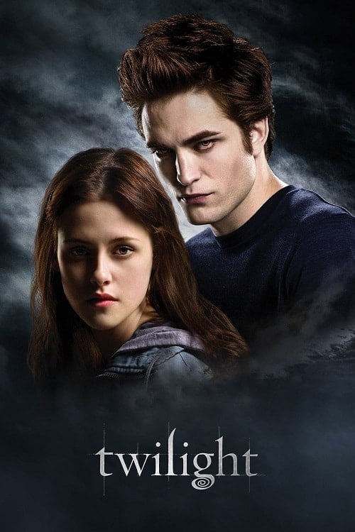 ดู Twilight (2008) แวมไพร์ ทไวไลท์ พากย์ไทย