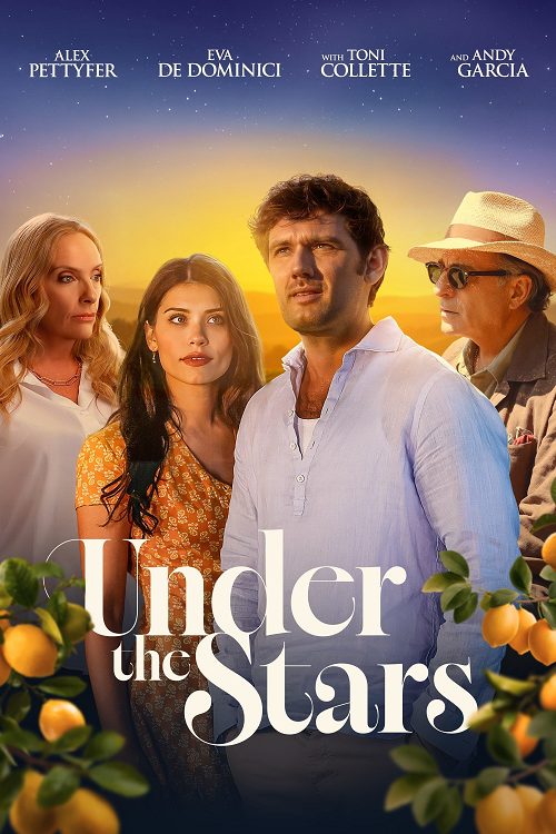 ดู ใต้แสงดาว (Under the Stars) พากย์ไทย