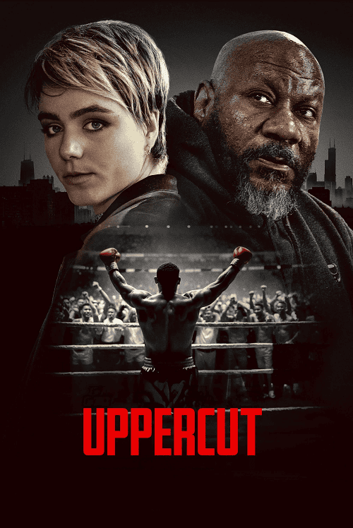 ดู Uppercut (2025) พากย์ไทย