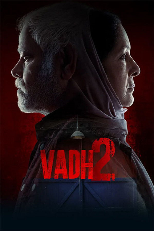 ดู Vadh 2 (2026) พากย์ไทย