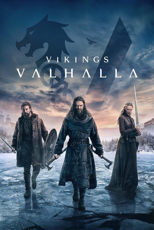 ดู Vikings Valhalla Season 2 (2023) ไวกิ้ง วัลฮัลลา พากย์ไทย