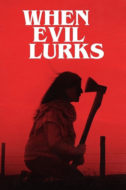 ดู When Evil Lurks (2023) ปีศาจ ลวง ตาย พากย์ไทย