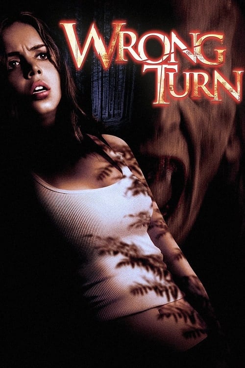 ดู Wrong Turn (2003) หวีดเขมือบคน พากย์ไทย