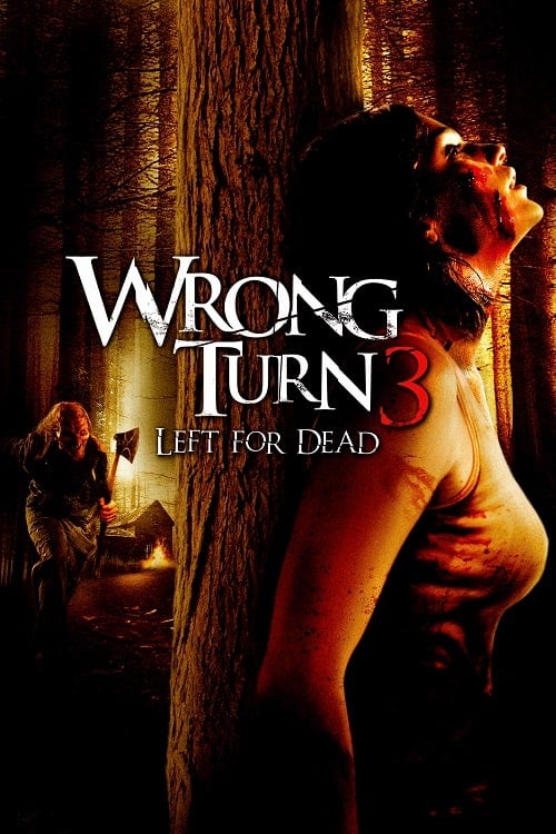 ดู Wrong Turn 3 Left for Dead (2009) หวีดเขมือบคน 3 พากย์ไทย