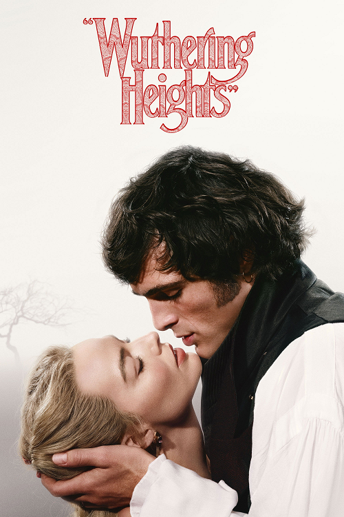 ดู Wuthering Heights (2026) วัทเตอริ่ง ไฮต์ส พากย์ไทย