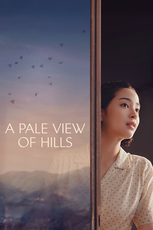 ดู A Pale View of Hills (2025) ลางรักที่กลางเขา พากย์ไทย