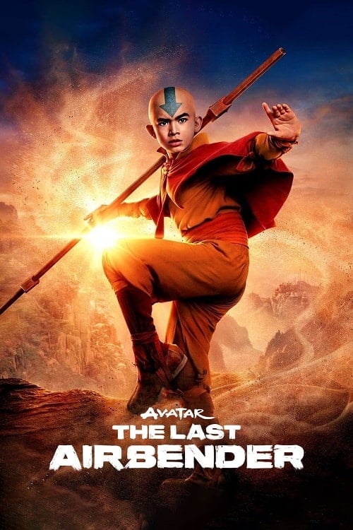 ดู Avatar The Last Airbender (2024) เณรน้อยเจ้าอภินิหาร พากย์ไทย