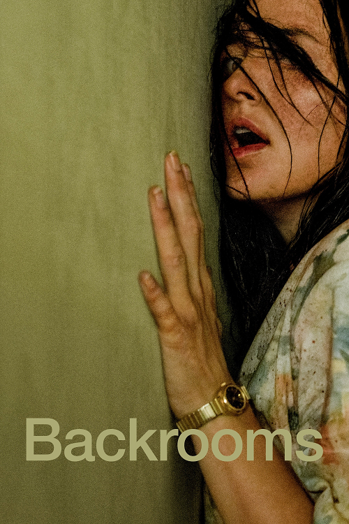 ดู Backrooms (2026) นรกห้องลับ พากย์ไทย