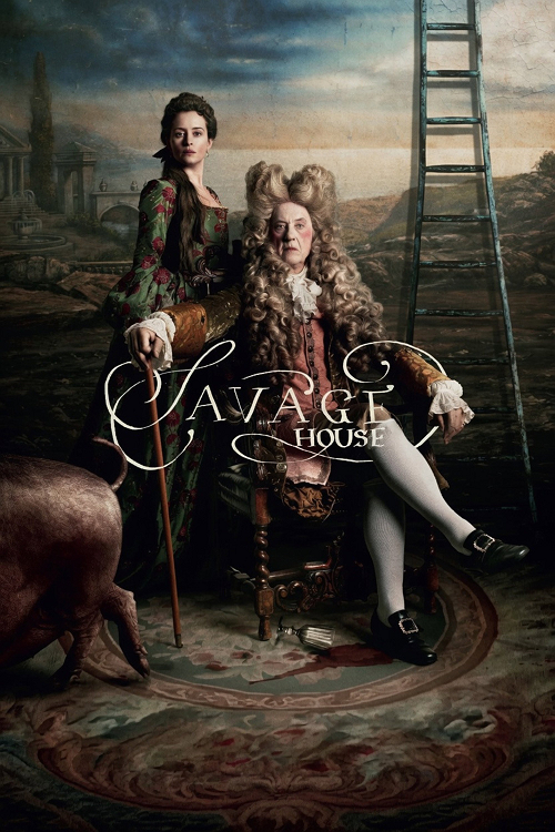 ดู Savage House (2026) พากย์ไทย