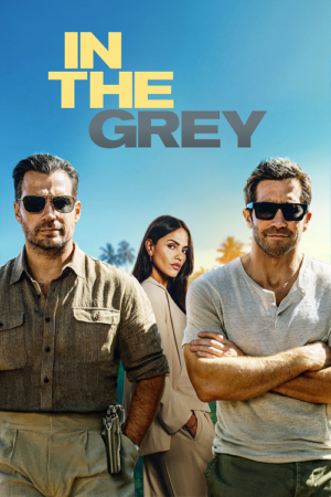ดู In the Grey (2026) เหลี่ยมจารชน คนเหนือเทา พากย์ไทย