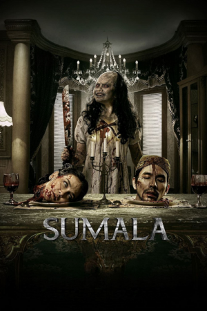 ดู Sumala (2024) พากย์ไทย