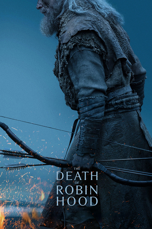 ดู The Death of Robin Hood (2026) บันทึกสุดท้ายของจอมโจร พากย์ไทย