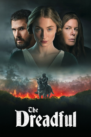 ดู ความสยองขวัญ (The Dreadful) พากย์ไทย