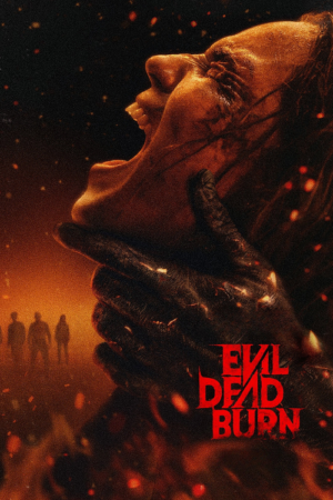ดู ผีอมตะ: เผา (Evil Dead Burn) พากย์ไทย