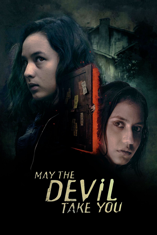 ดู May the Devil Take You (2018) บ้านเฮี้ยน วิญญาณโหด พากย์ไทย
