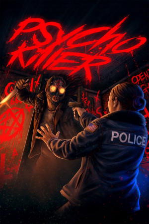 ดู Psycho Killer (2026) ฆาตกรโรคจิต พากย์ไทย