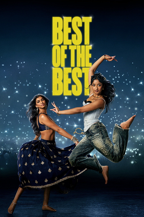 ดู Best of the Best (2026) พากย์ไทย