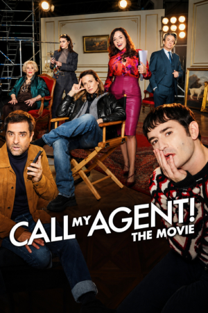 ดู Call My Agent The Movie (2026) เรียกผู้จัดการมาสิ เดอะ มูฟวี่ พากย์ไทย