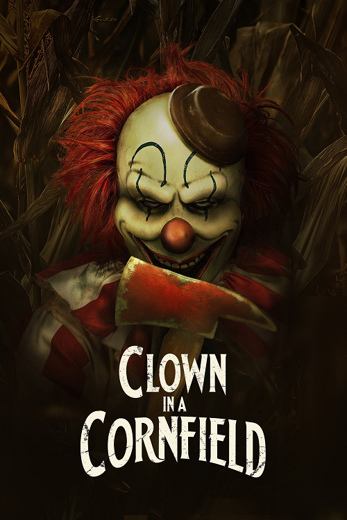 ดู Clown in a Cornfield (2025) คืนวิปลาสแห่งเคตเทิลสปริงส์ พากย์ไทย