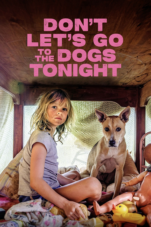 ดู Don’t Let’s Go to the Dogs Tonight (2025) โลกวัยเยาว์ ใต้เงาไฟสงคราม พากย์ไทย
