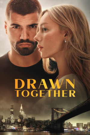 ดู ดรอน ทูเก็ตเธอร์ (Drawn Together) พากย์ไทย