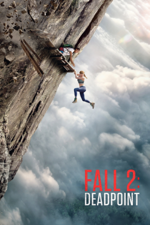 ดู Fall 2 Deadpoint (2026) แส่! ท้านรก พากย์ไทย