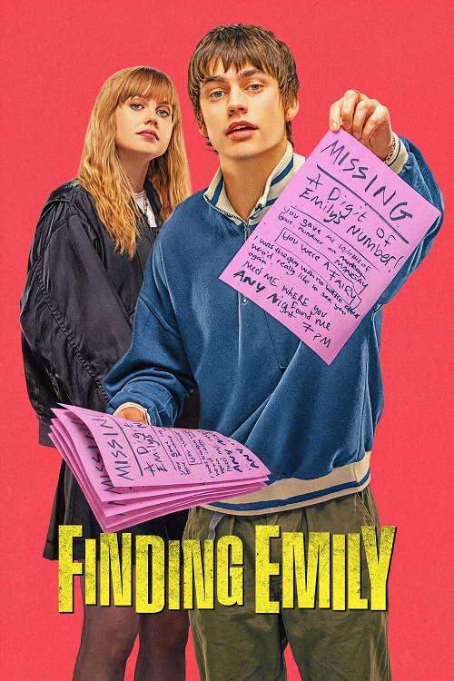 ดู ตามหาเอมิลี่ (Finding Emily) พากย์ไทย
