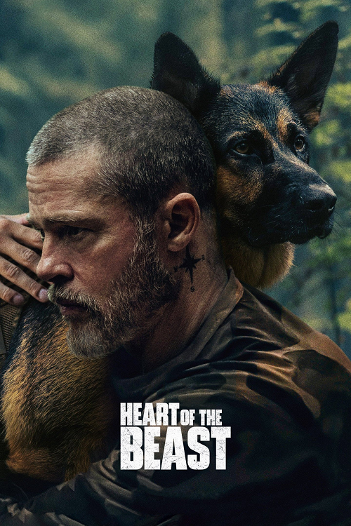 ดู หัวใจแห่งอสูร (Heart of the Beast) พากย์ไทย