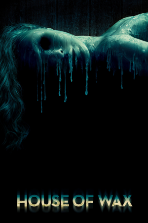 ดู House of Wax (2005) บ้านหุ่นผี พากย์ไทย