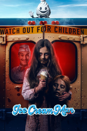 ดู ไอศกรีมมรณะ (Ice Cream Man) พากย์ไทย