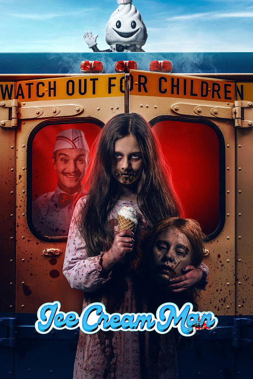 ดู ไอศกรีมมรณะ (Ice Cream Man) พากย์ไทย