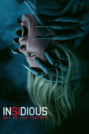 ดู Insidious Out of the Further (2026) วิญญาณตามติด หลุดจากนรก พากย์ไทย