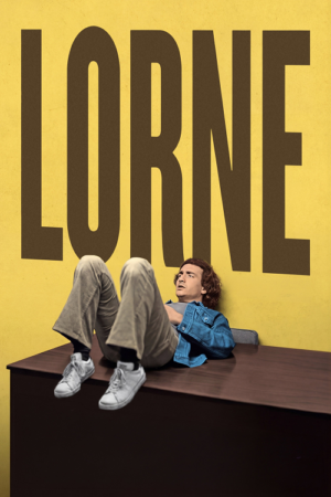ดู Lorne (2026) ลอร์น พากย์ไทย