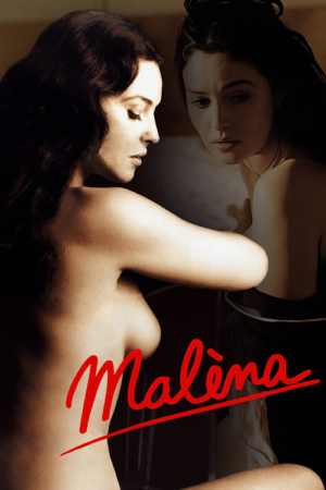 ดู Malena (2000) มาเลน่า ผู้หญิงสะกดโลก พากย์ไทย