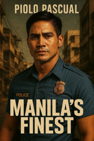 ดู  Manila’s Finest (2025) ยอดตำรวจกรุงมะนิลา พากย์ไทย