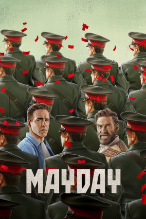 ดู เมย์เดย์ (Mayday) พากย์ไทย