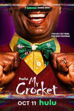 ดู นายคร็อกเก็ต (Mr. Crocket) พากย์ไทย