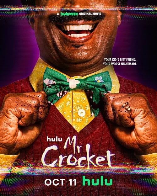 ดู นายคร็อกเก็ต (Mr. Crocket) พากย์ไทย