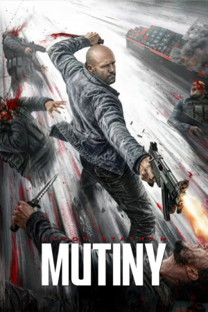 ดู Mutiny (2026) พากย์ไทย