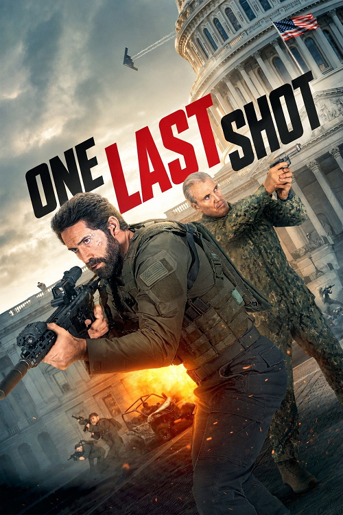 ดู One Last Shot (2026) ยุทธการนัดสุดท้าย พากย์ไทย