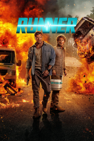 ดู Runner (2026) พี่บึ้ก…โคตรคน ชนนรก พากย์ไทย