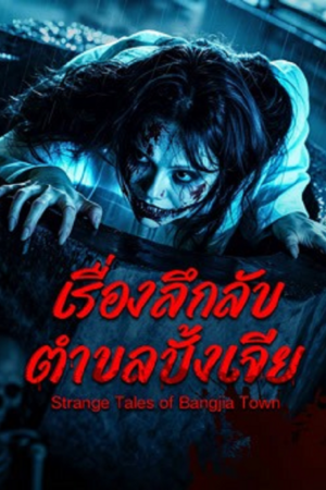 ดู Strange Tales of Bangjia Town (2026) เรื่องลึกลับตำบลปั้งเจีย พากย์ไทย