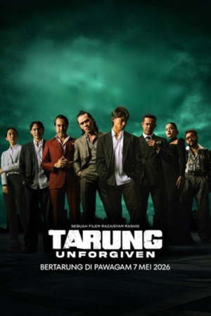 ดู Tarung Unforgiven (2026) สังเวียนบาปไร้อภัย พากย์ไทย