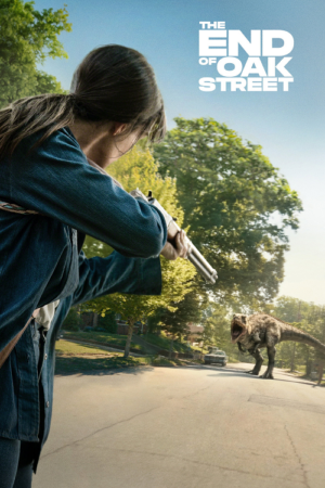 ดู The End of Oak Street (2026) มหาภัยสุดถนนโอ๊ค พากย์ไทย