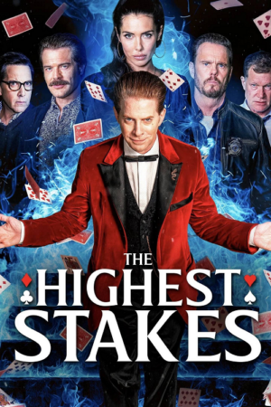 ดู The Highest Stakes (2026) เดิมพันครั้งสุดท้าย พากย์ไทย