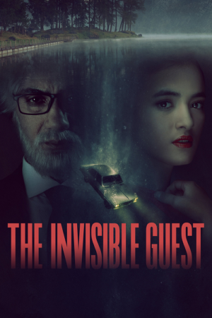 ดู The Invisible Guest (2026) ปริศนาฆ่า ล่าคนล่องหน พากย์ไทย