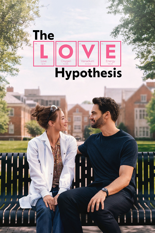 ดู The Love Hypothesis (2026) สมมติฐานแห่งความรัก พากย์ไทย