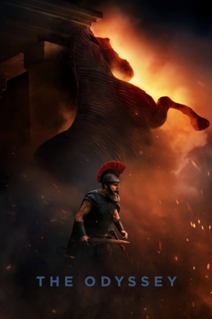 ดู The Odyssey (2026) มหากาพย์โอดิสซี พากย์ไทย