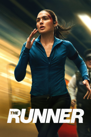 ดู The Runner (2026) เดอะรันเนอร์ พากย์ไทย